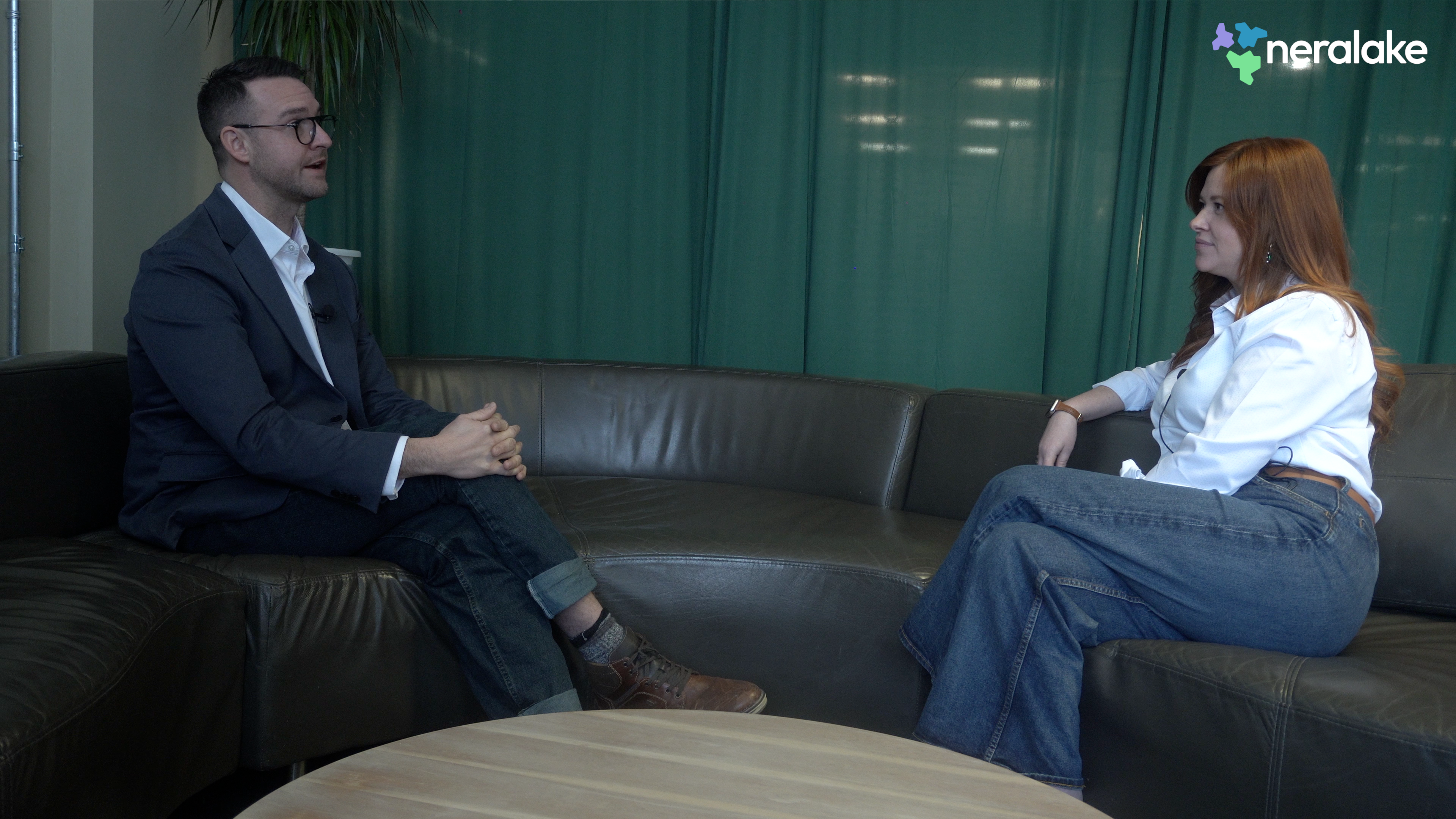 Neralake training module capture